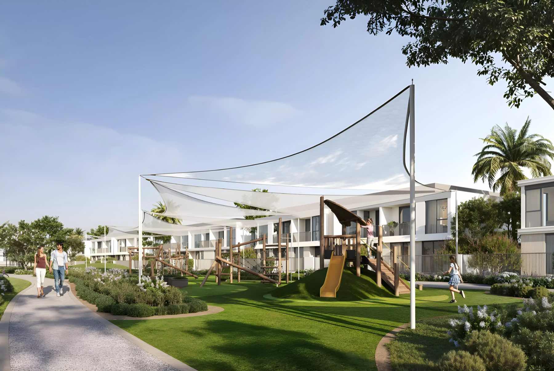 Greenville Phase 2 By Emaar media