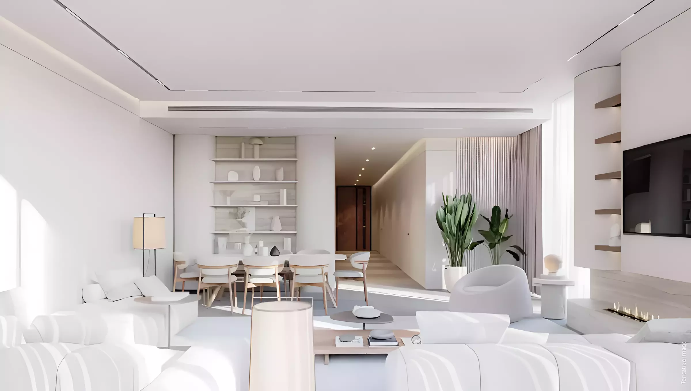 Greygate Residences preview 2