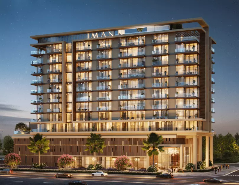 The Grove By Iman preview 1