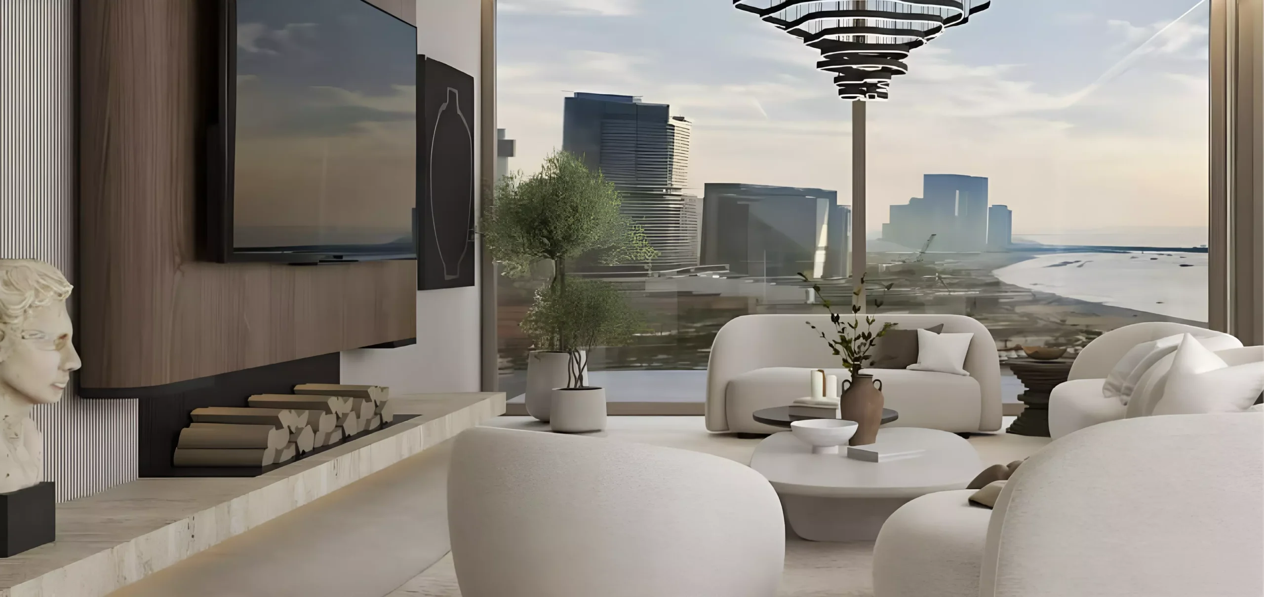 Habtoor Grand Residences preview 2