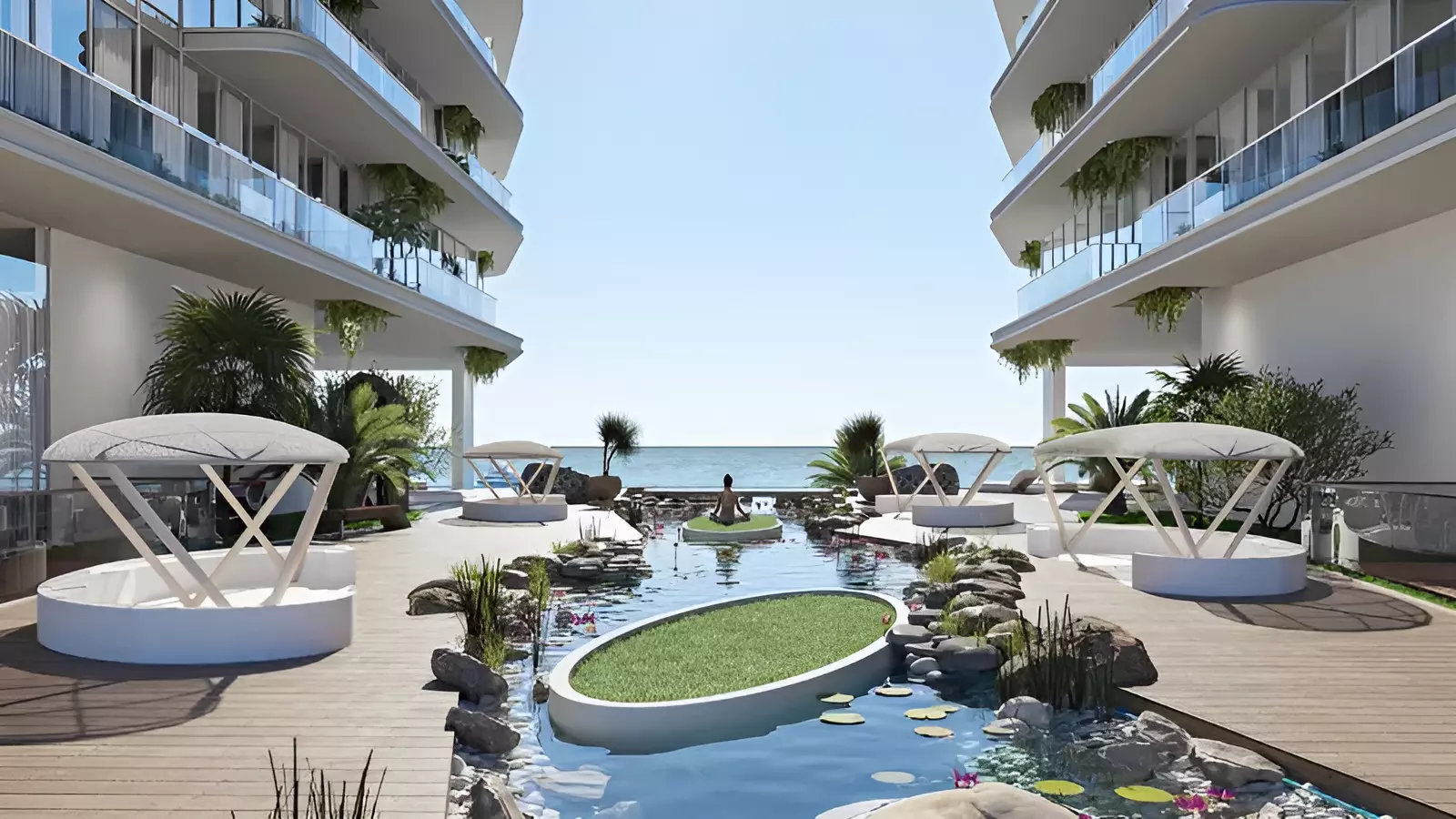 Hatimi Residences preview 3
