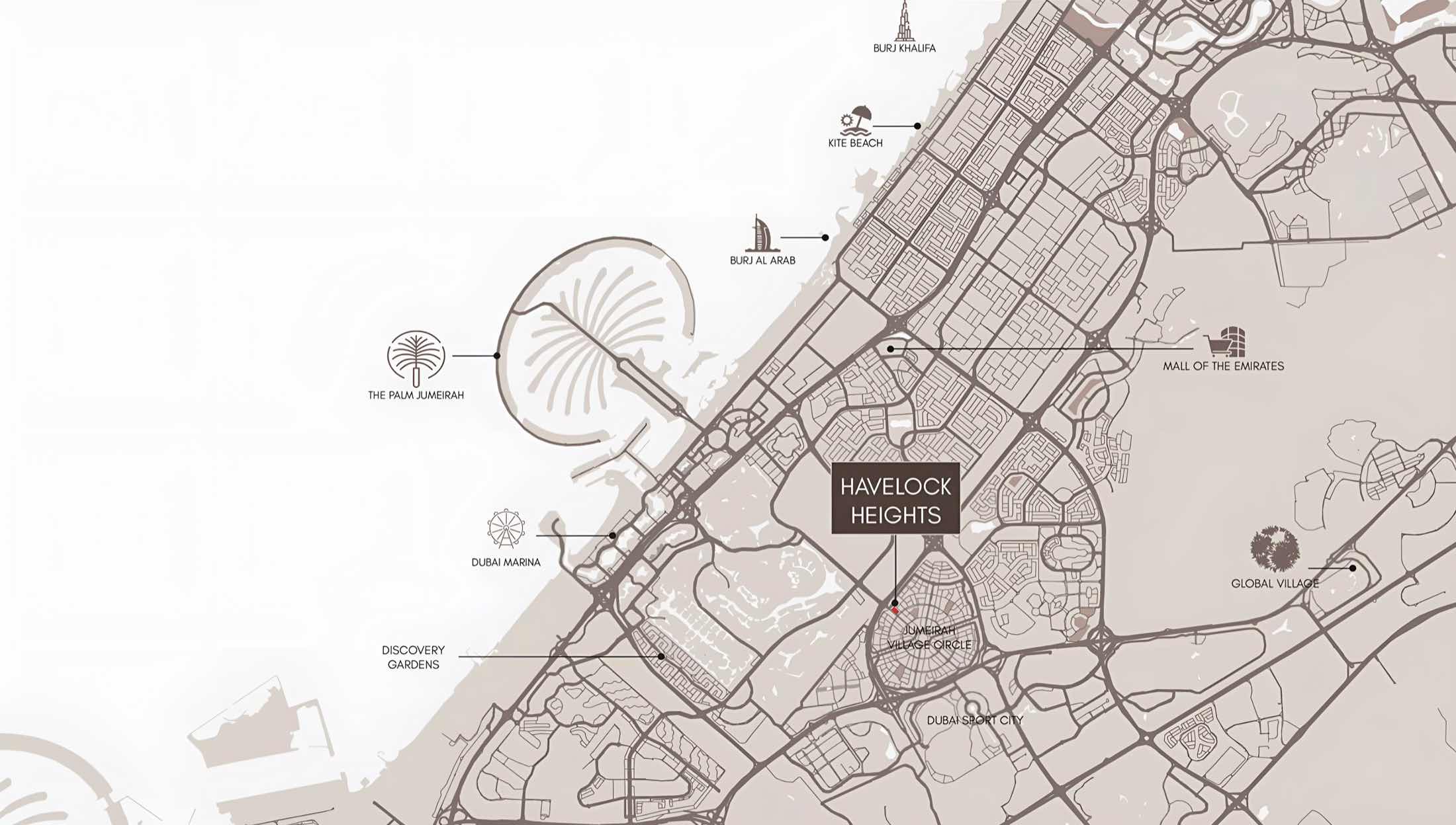 Havelock Heights preview 3