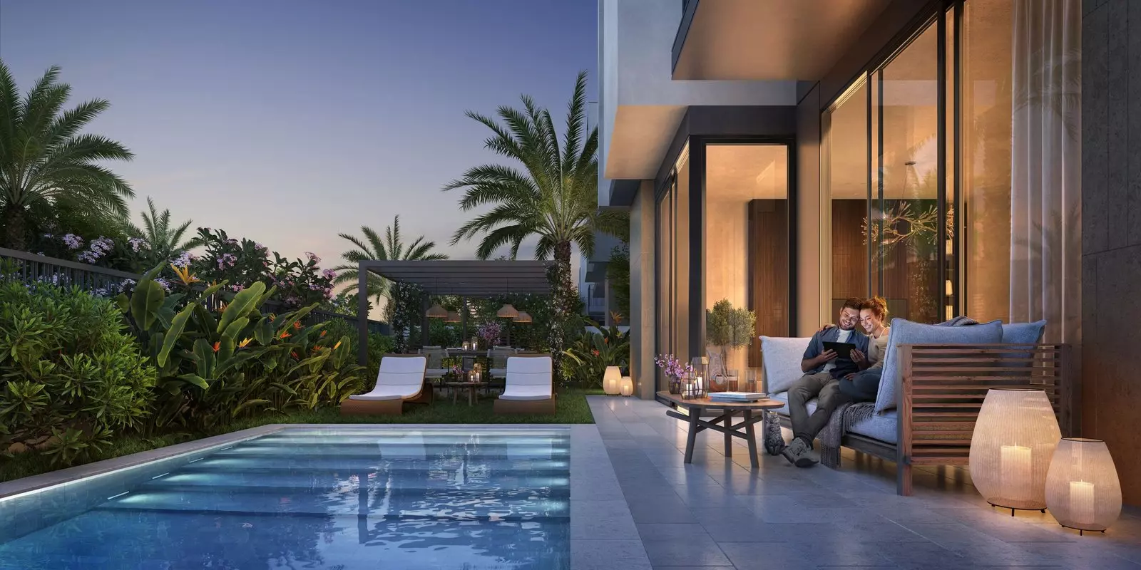 Haven By Aldar preview 1