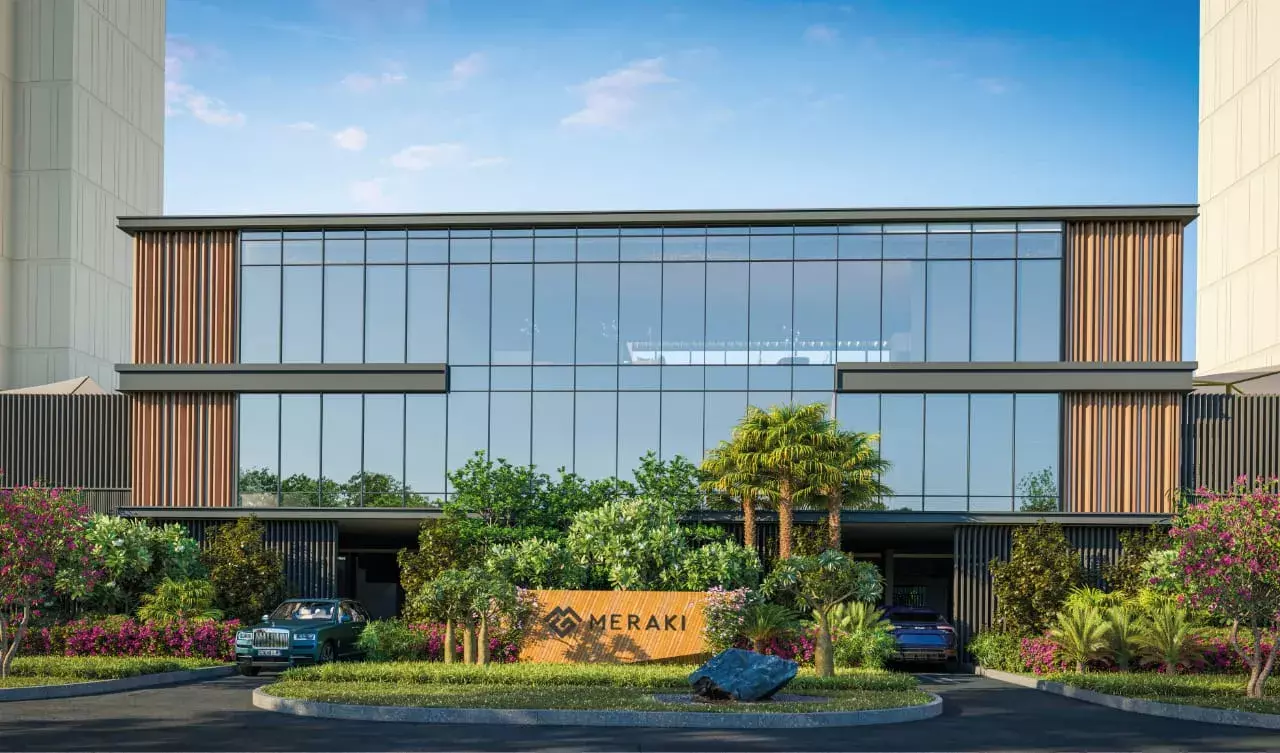 The Haven Phase 2 By Meraki preview 3