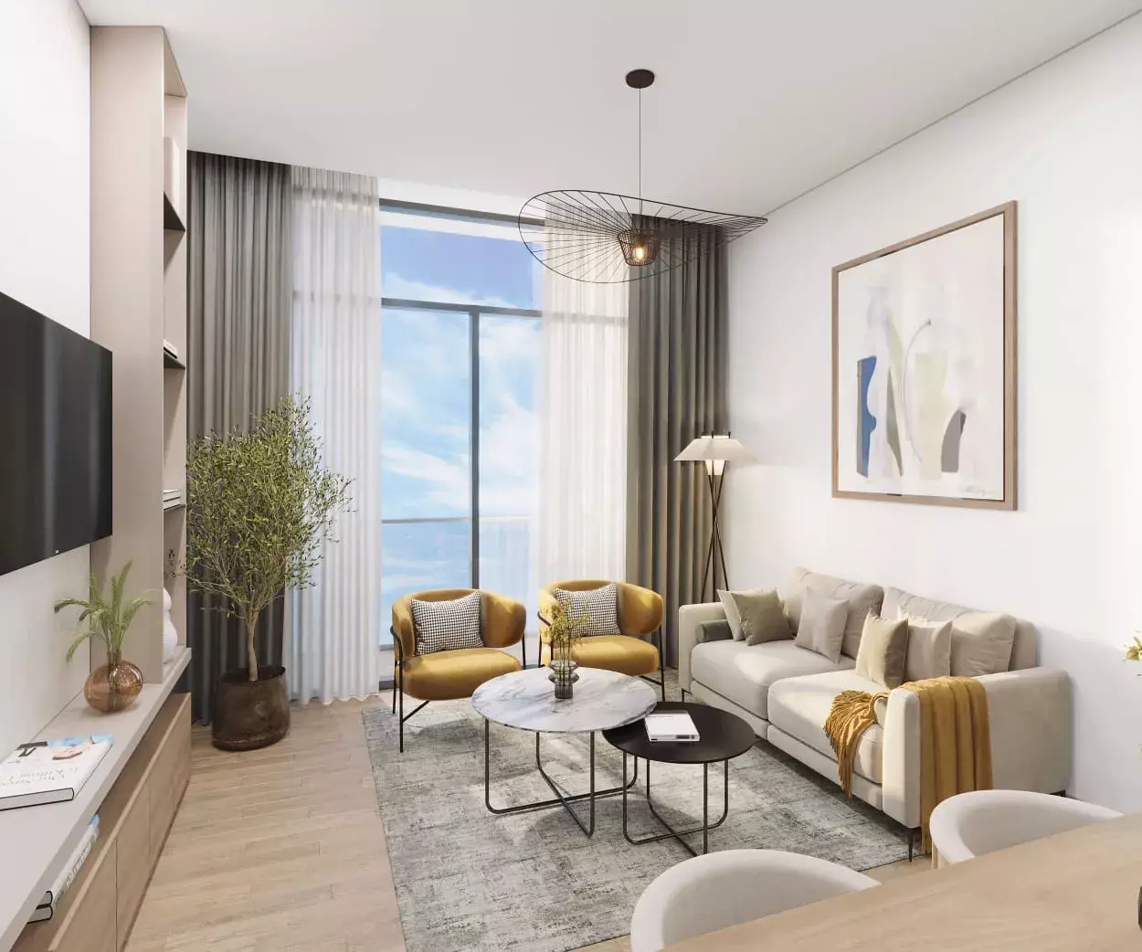 The Haven Phase 2 By Meraki media