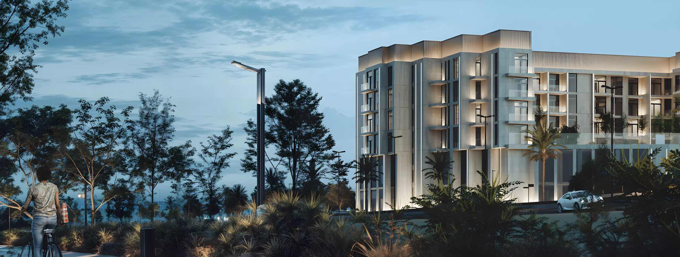 Hawa Residence preview 3