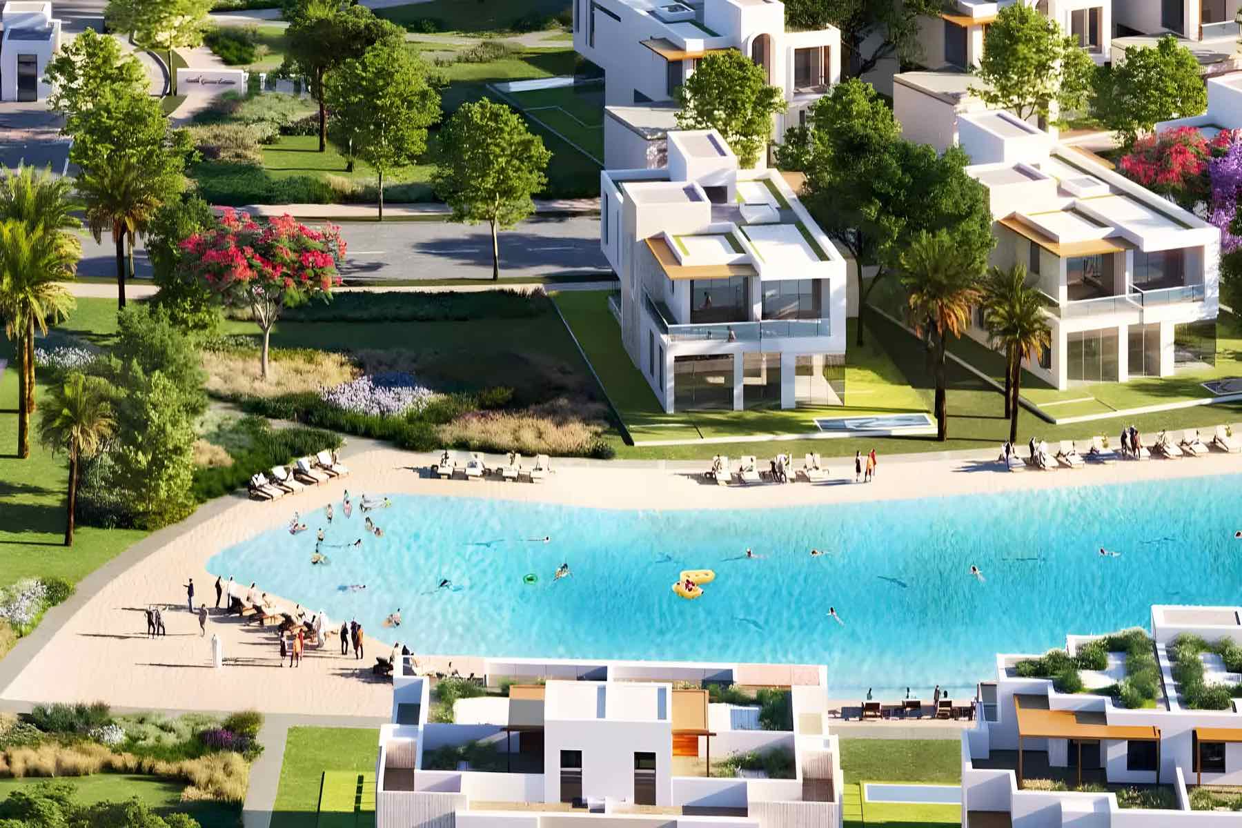 Hayat Residences Phase 2 by Dubai South preview 2