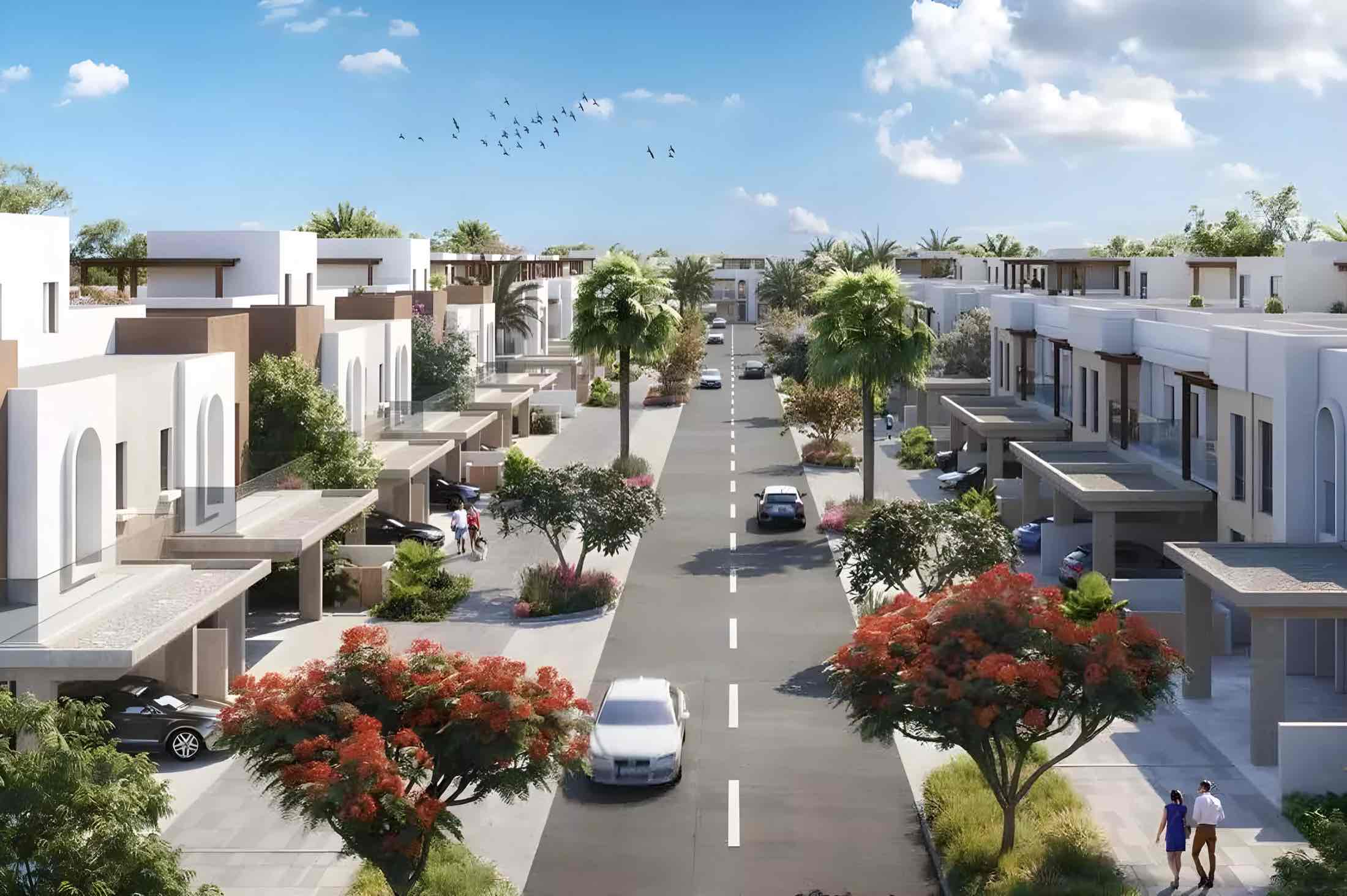 Hayat Residences Phase 2 by Dubai South preview 3