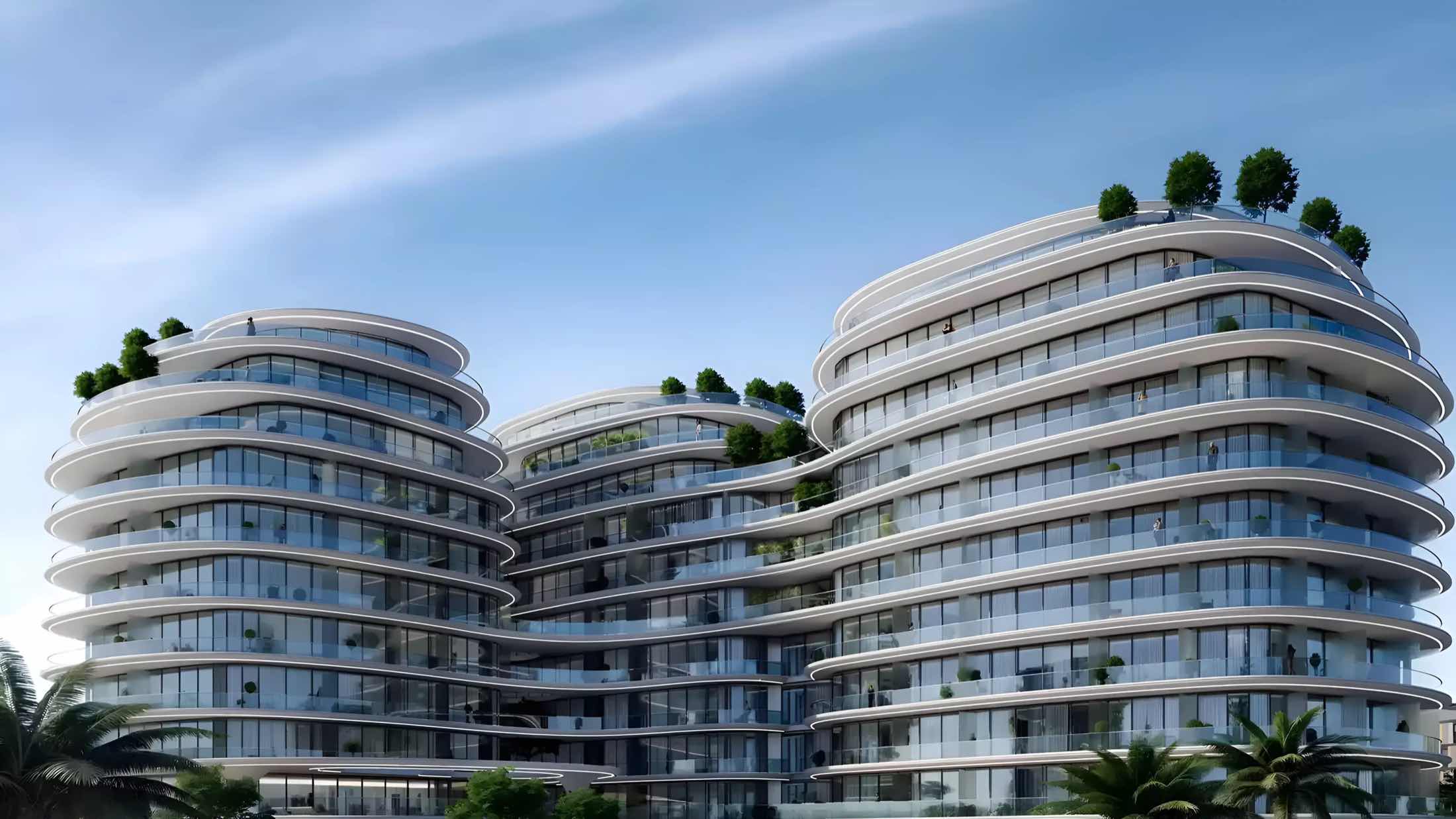 Henge Residences preview 3
