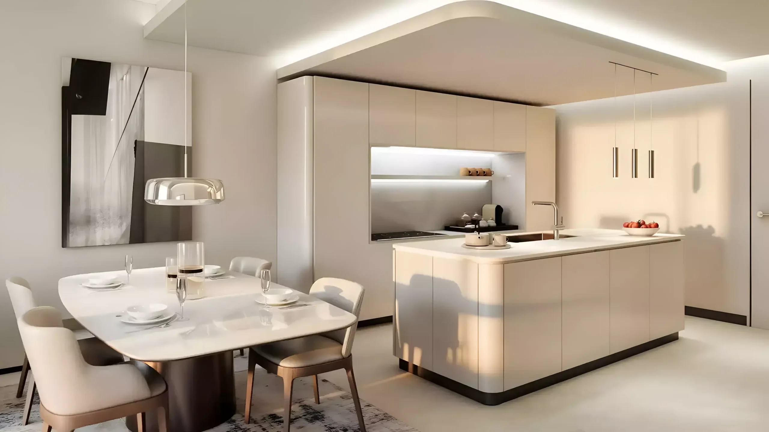 Henge Residences media