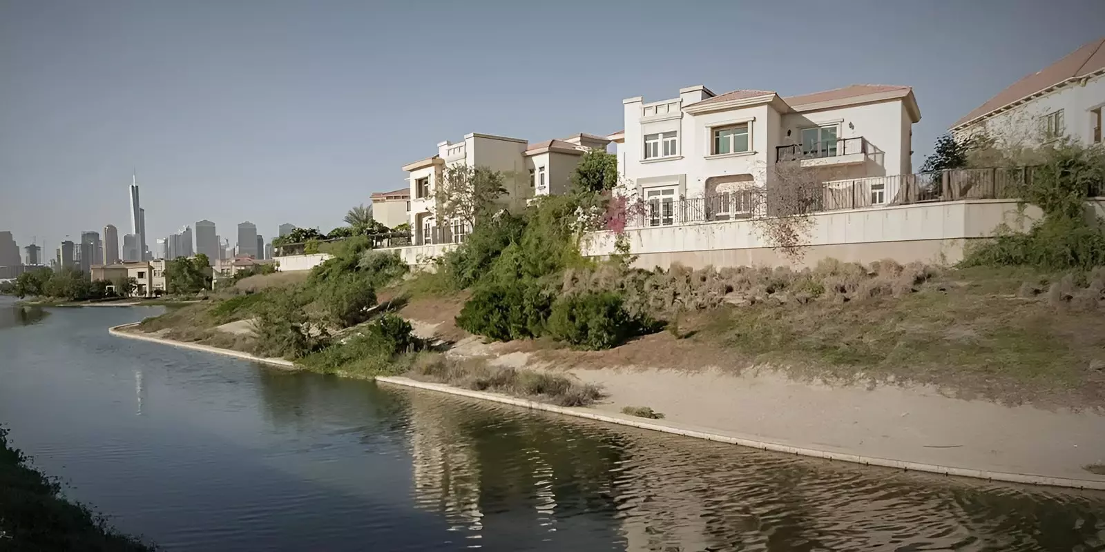 Heritage Villas preview 3