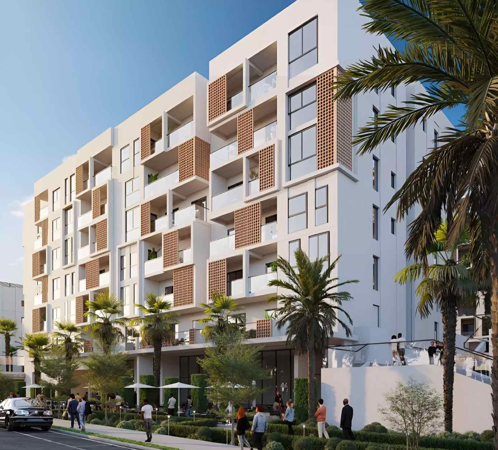 Hillside Residences Phase 2 By Wasl media