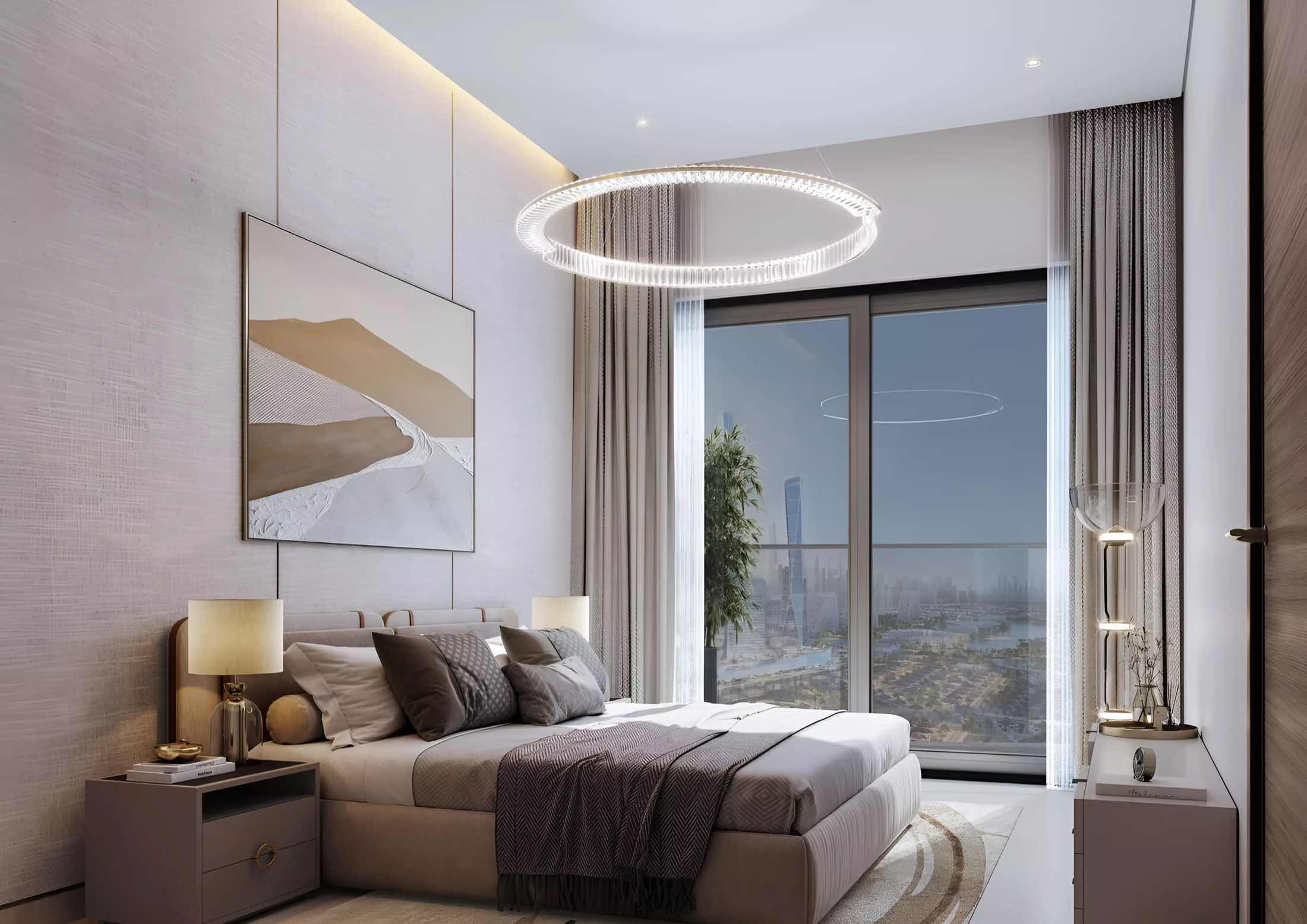 The Horizon at Sobha Central media