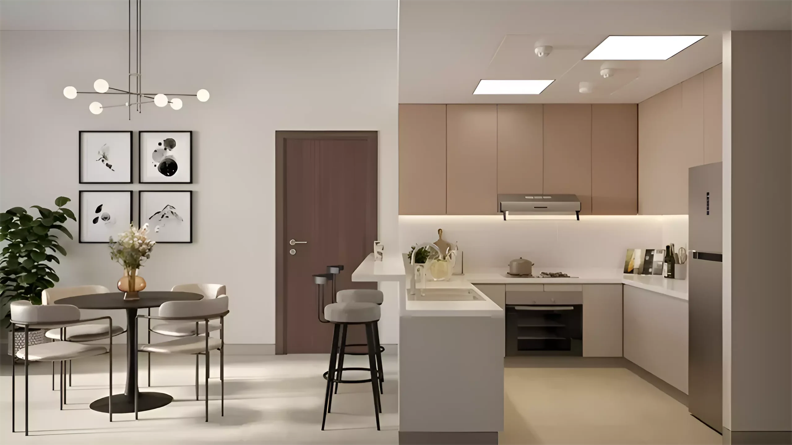 The Hub Residences preview 2