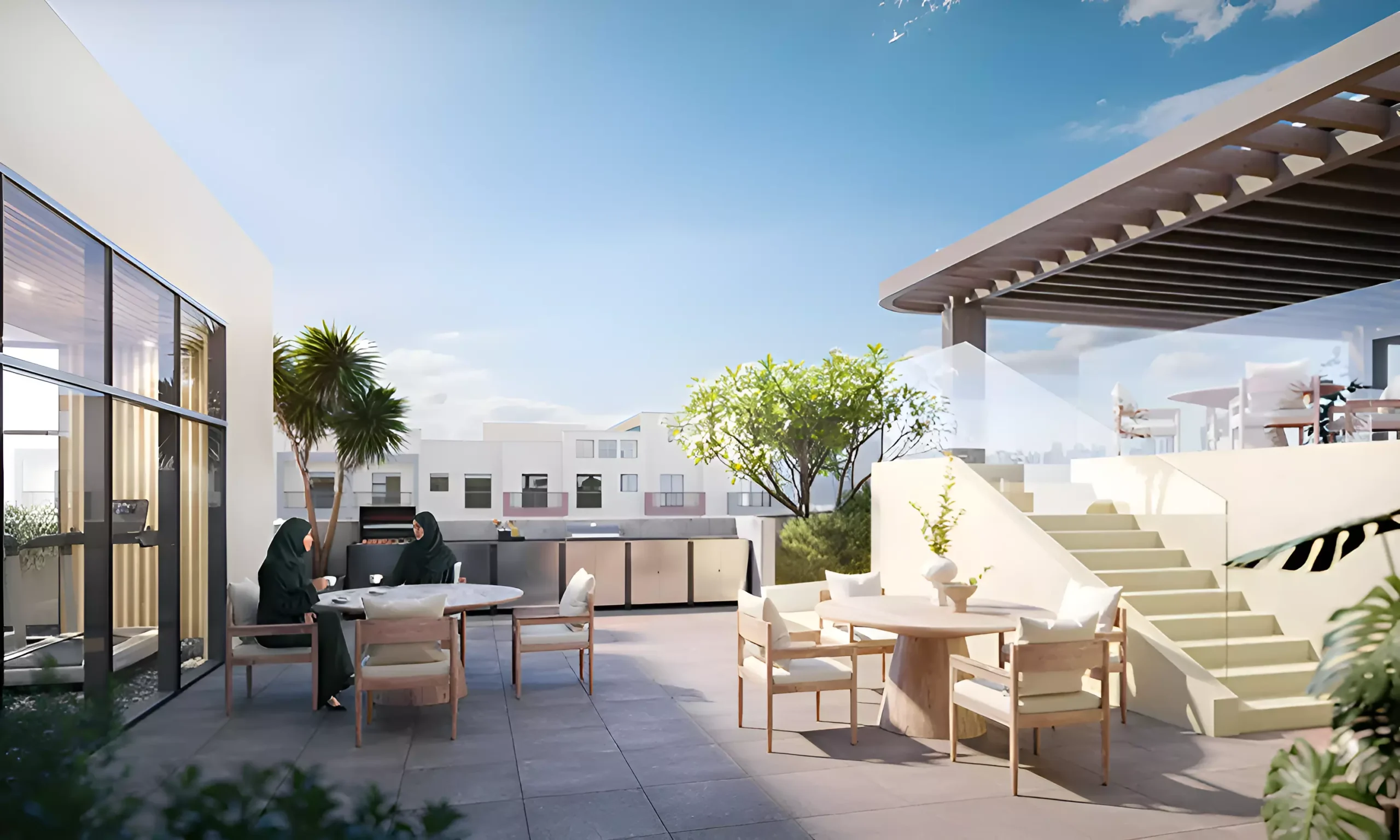 The Hub Residences preview 3
