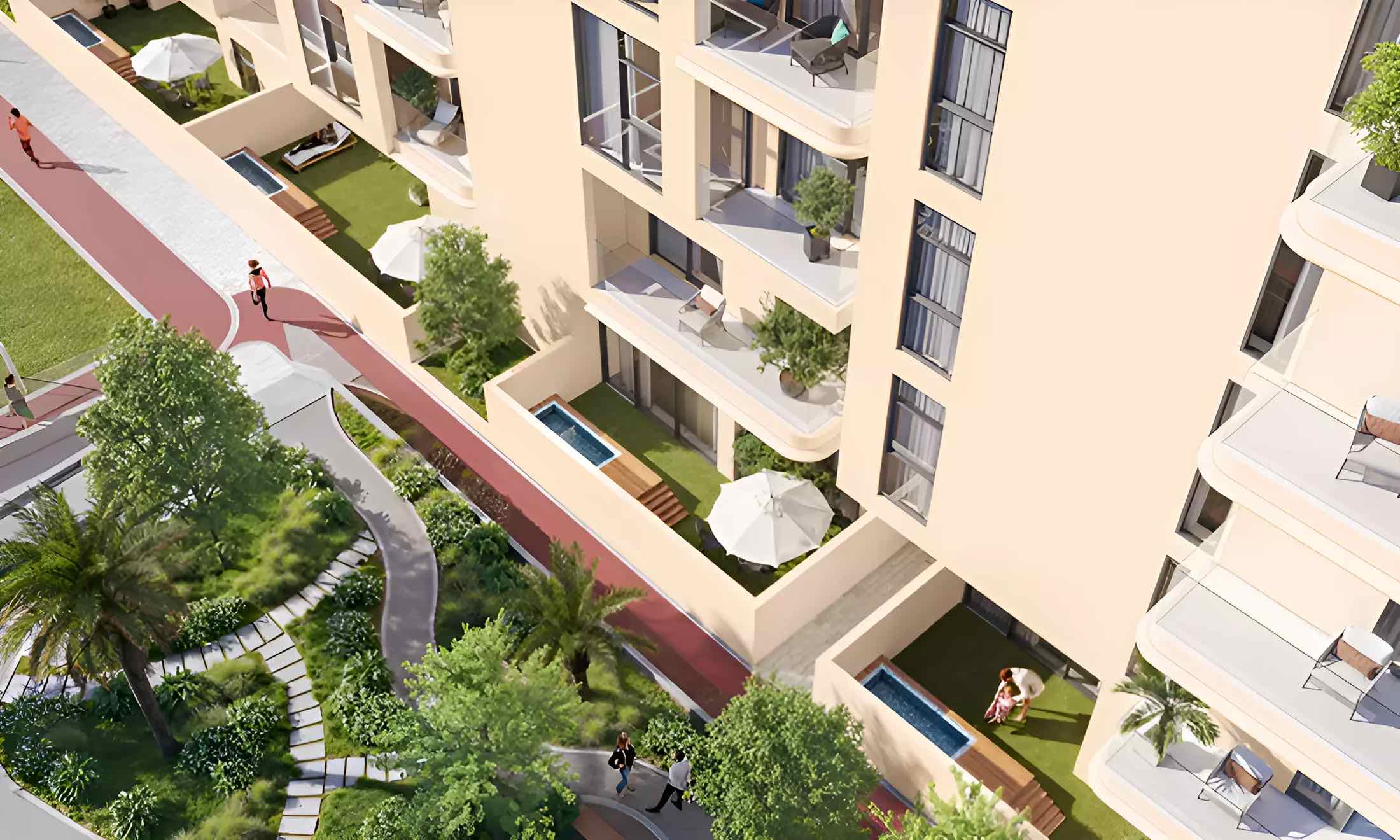 The Hub Residences media