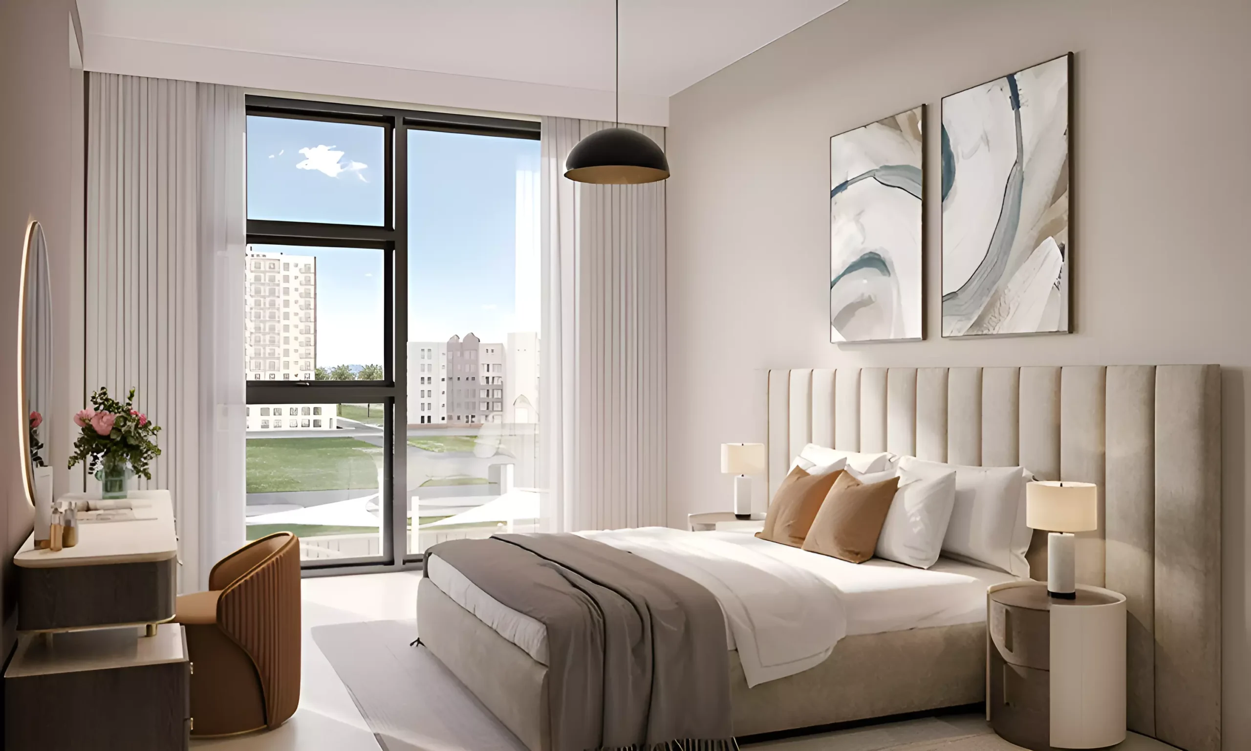 The Hub Residences media