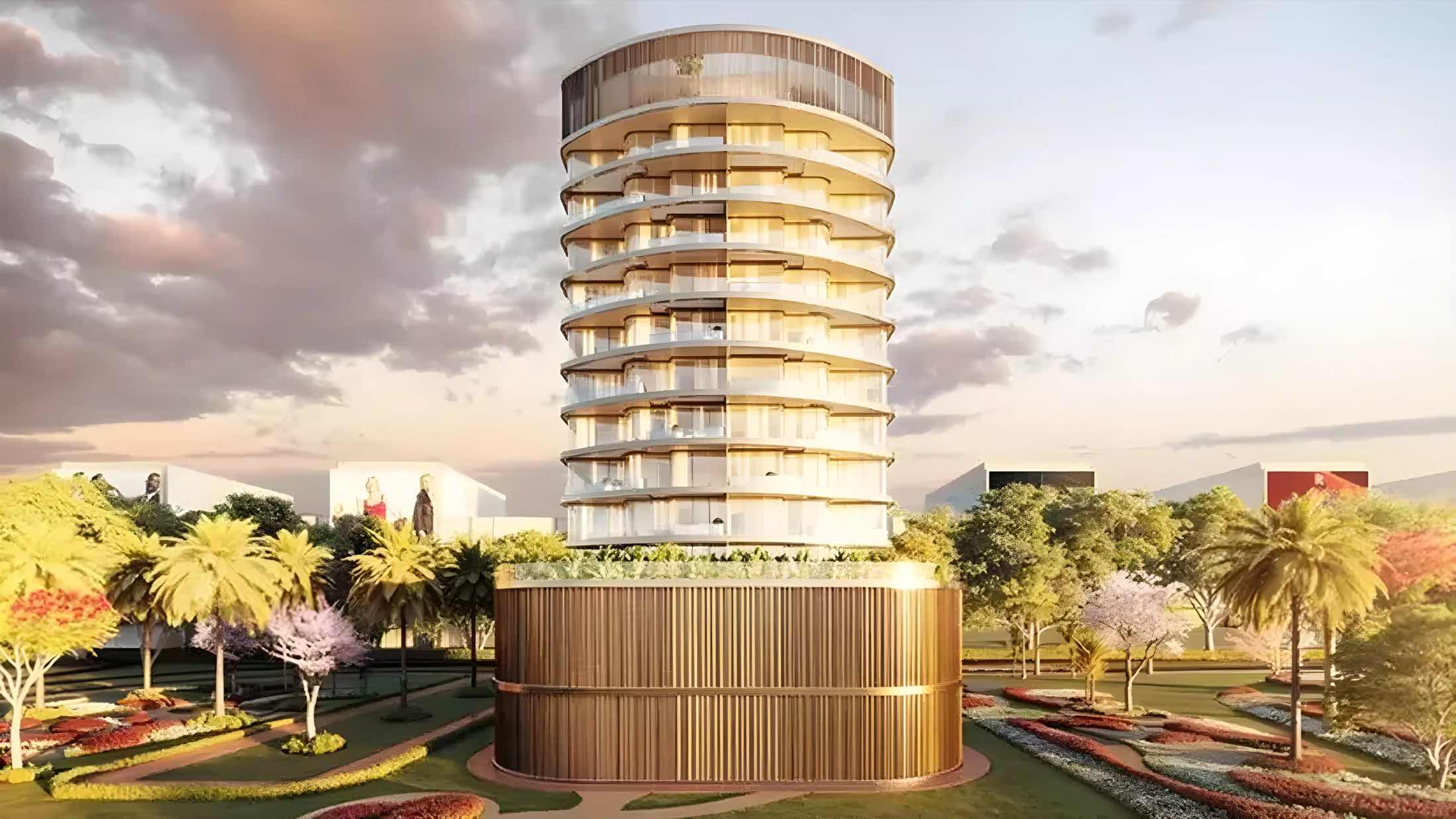 Isla Private Residences