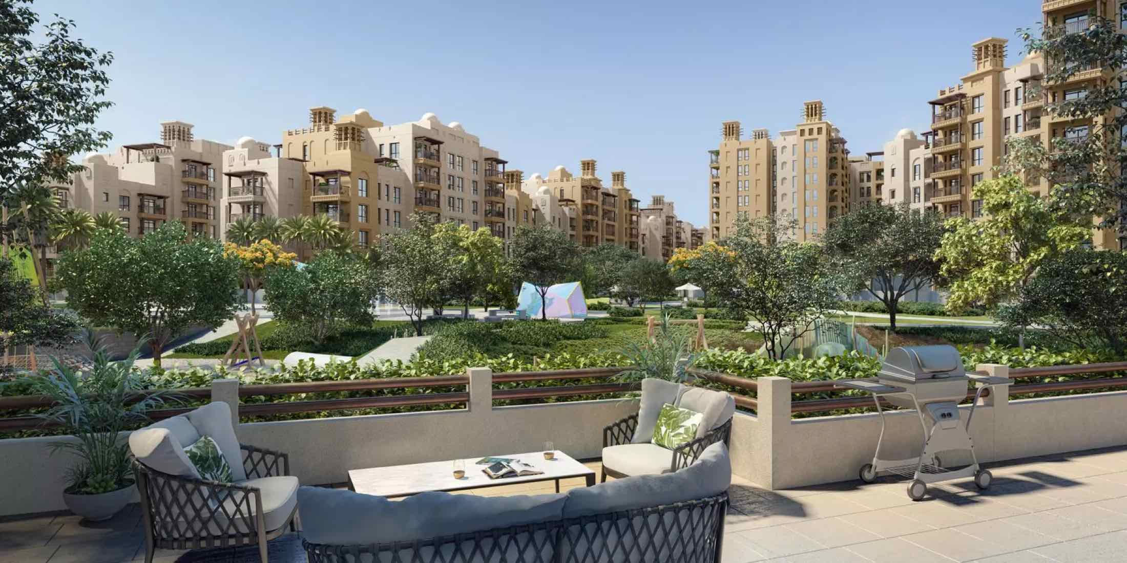 Jadeel Phase 3 By Meraas preview 1