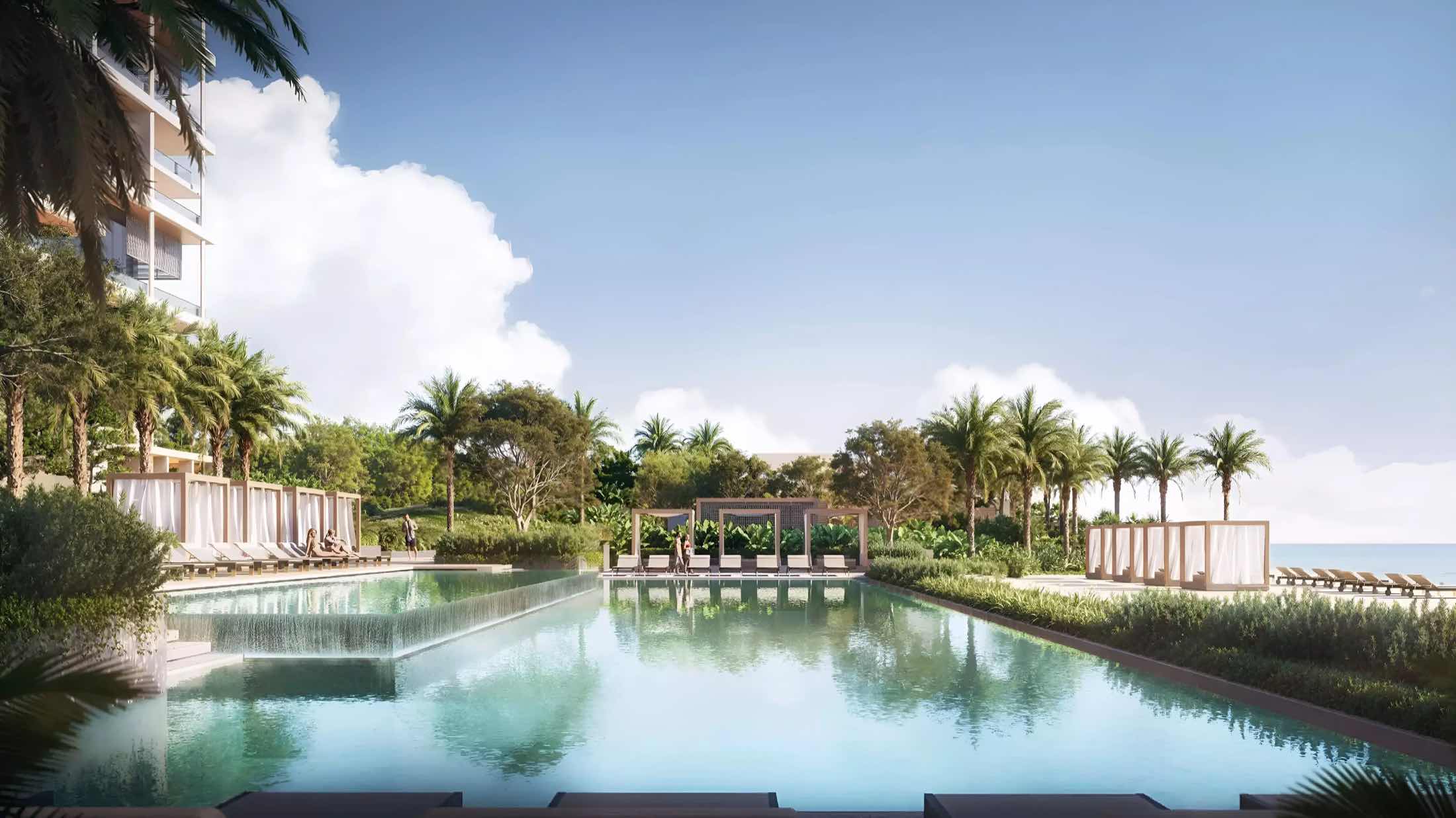 Janu Residences preview 3