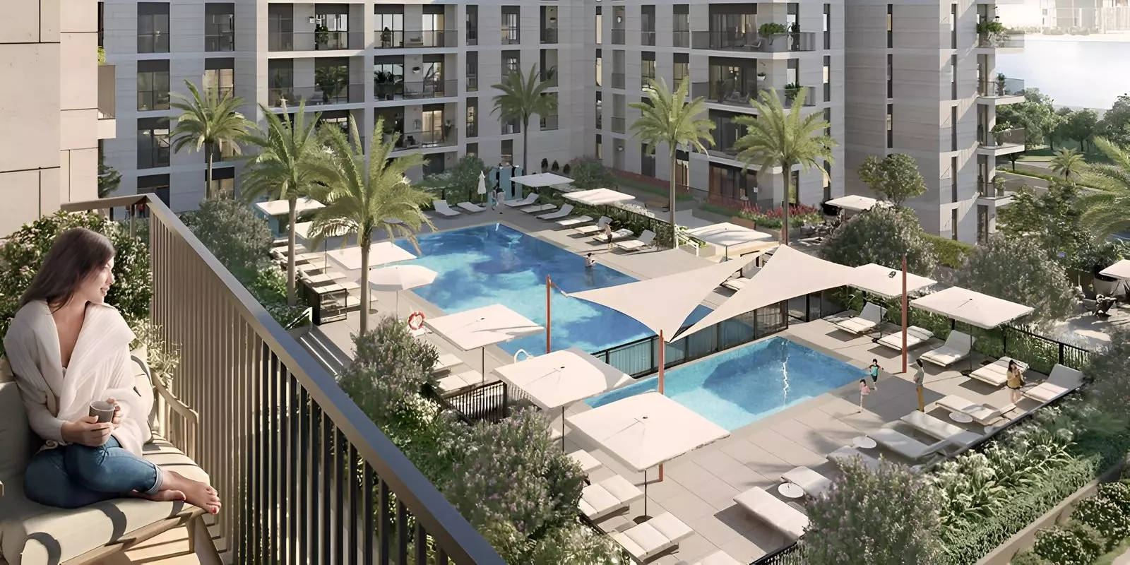 Jawaher Residences preview 1