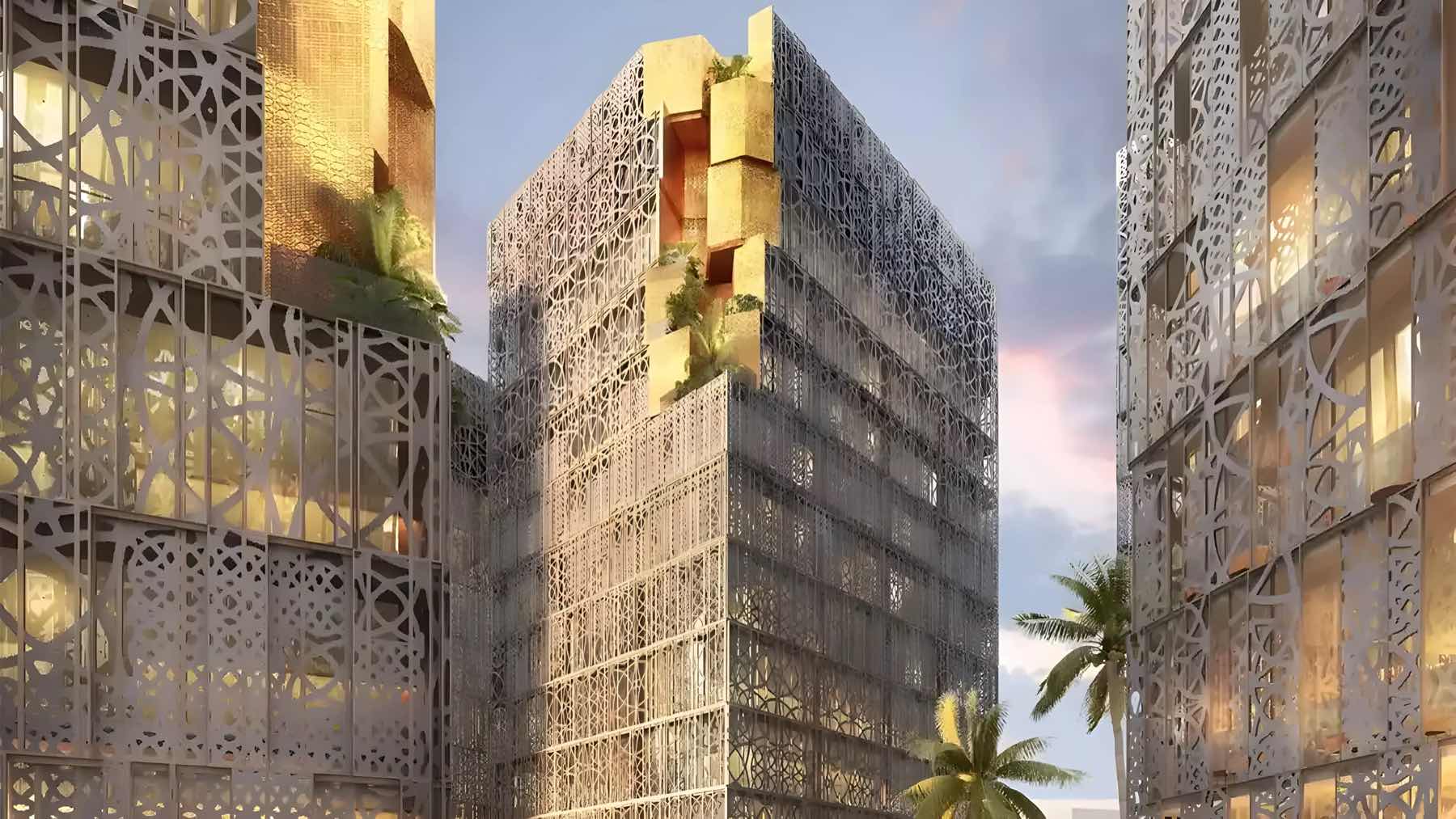 John Richmond Residences