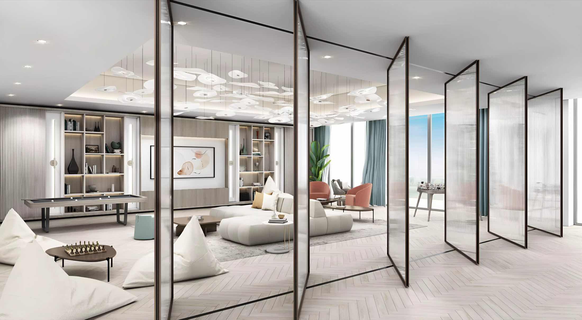 Jubail Terraces media
