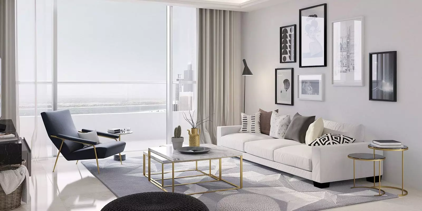 Julphar Residence media