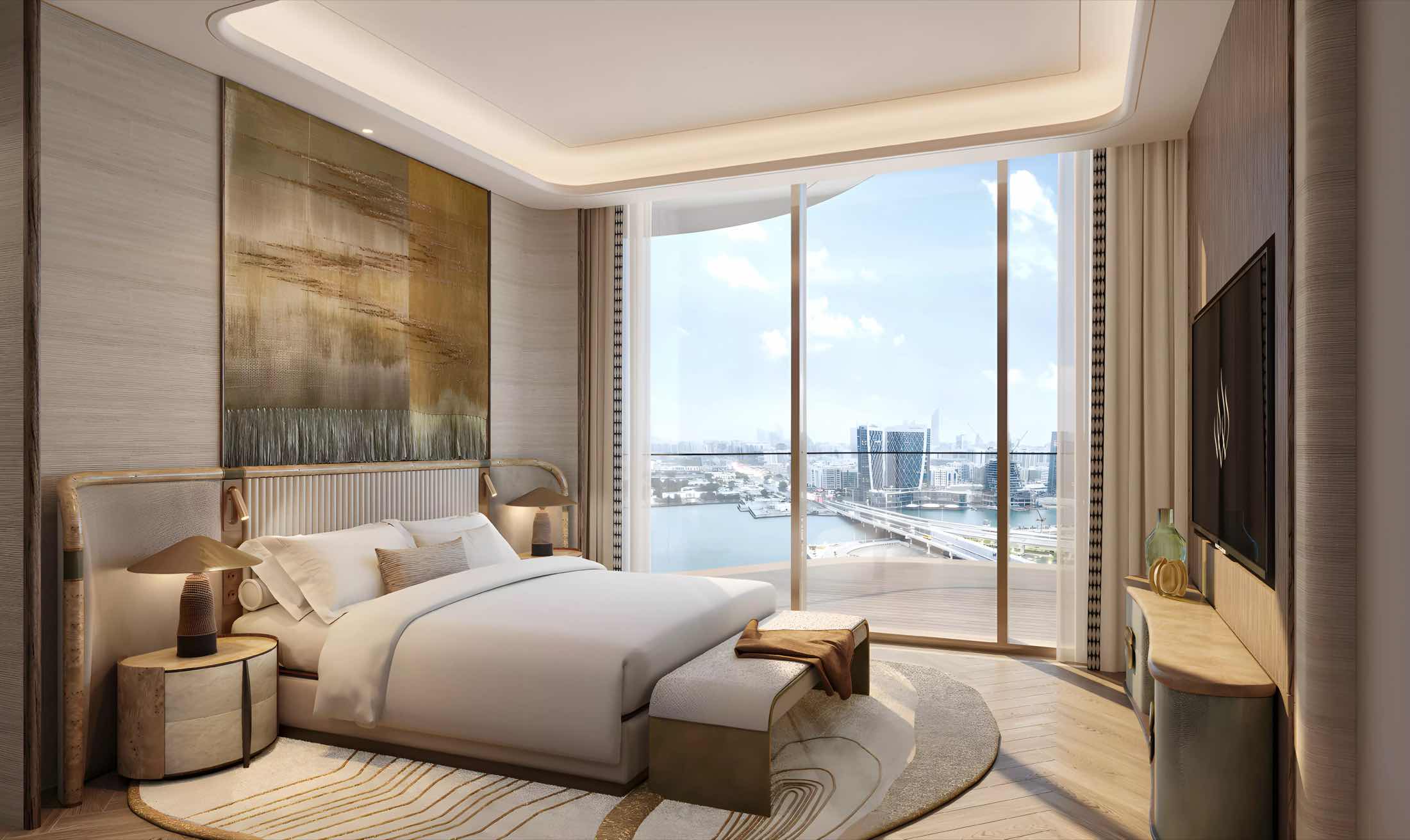 Jumeirah Residences media