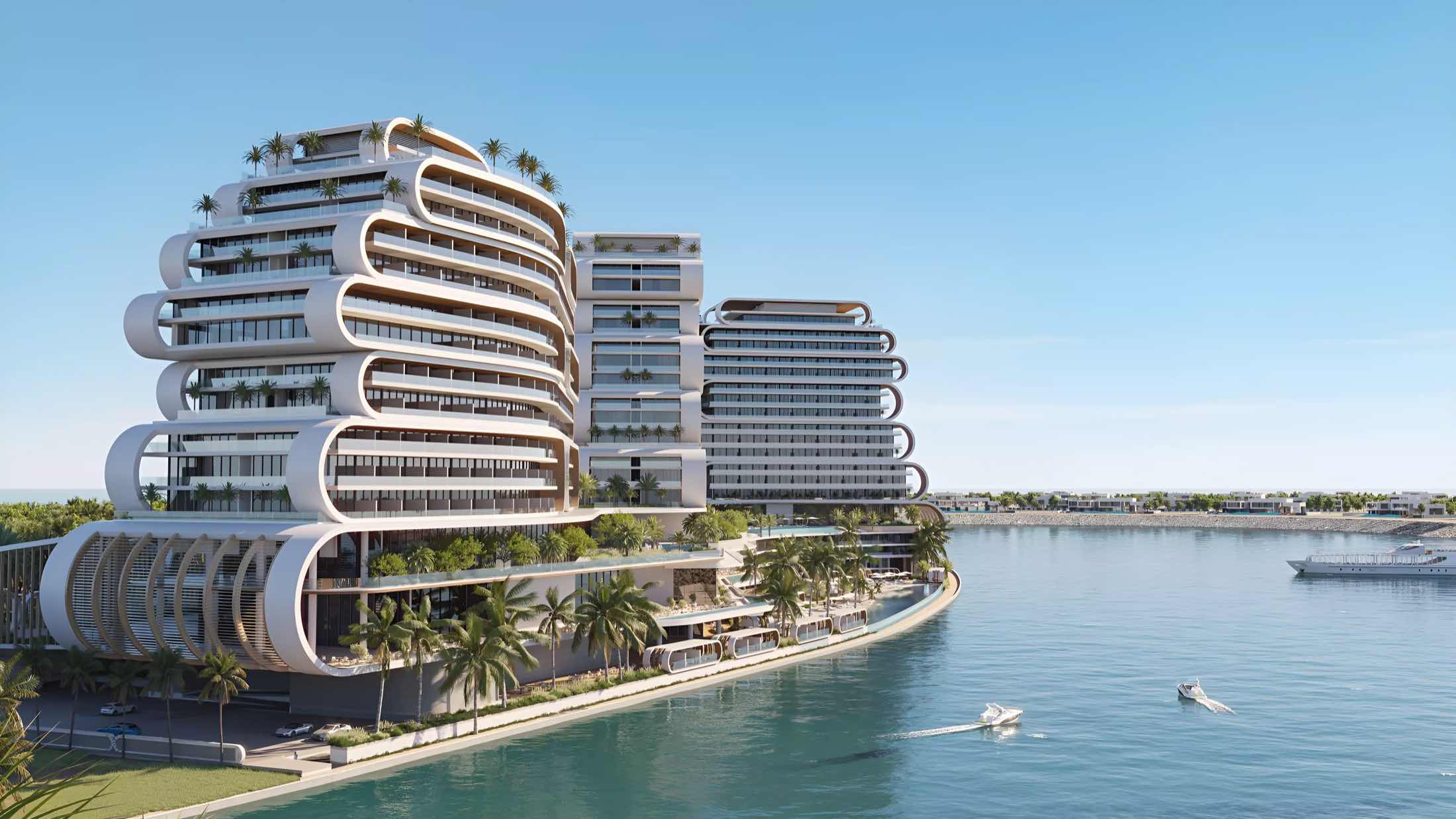 JW Marriott Residences preview 1