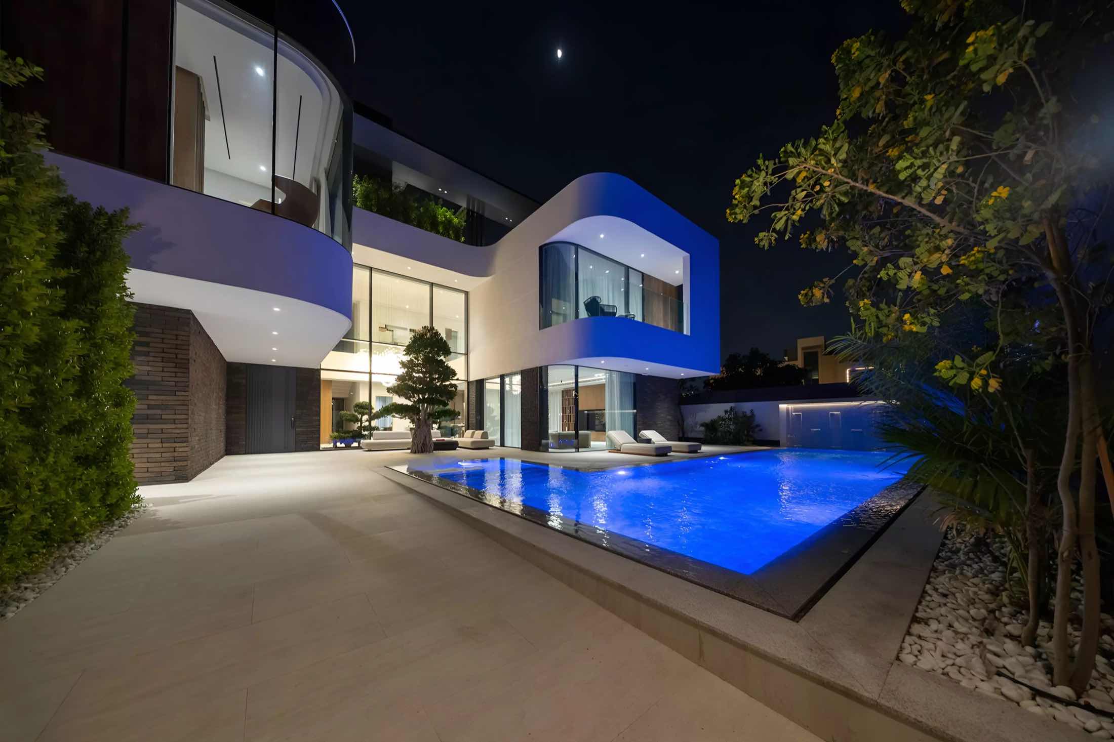 Kaia Villa media