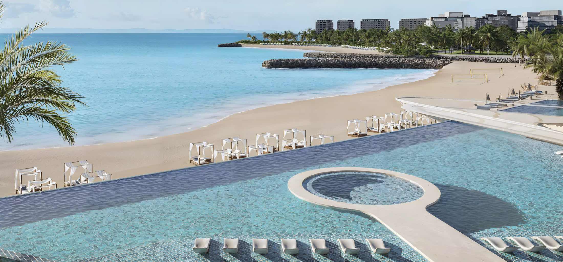 Karl Lagerfeld Beach Residences preview 1