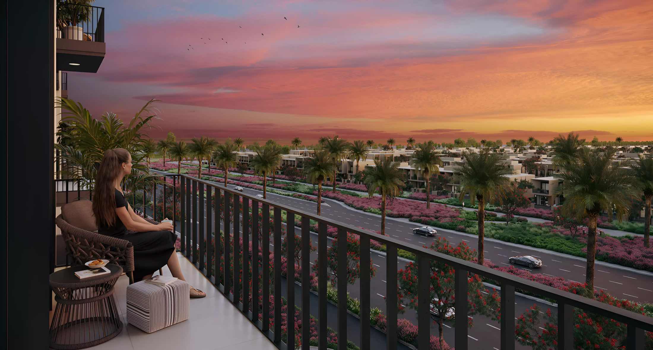 Kaya at Town Square preview 2