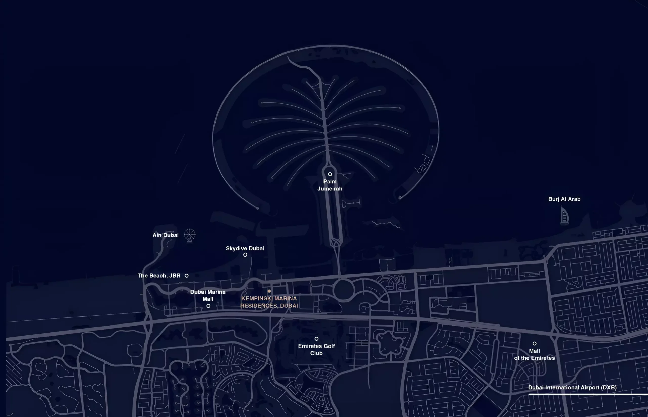 Kempinski Marina Residences media