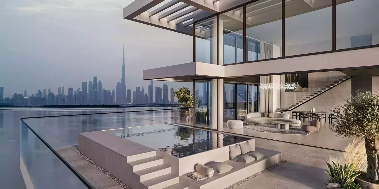 Kempinski Residences preview 2