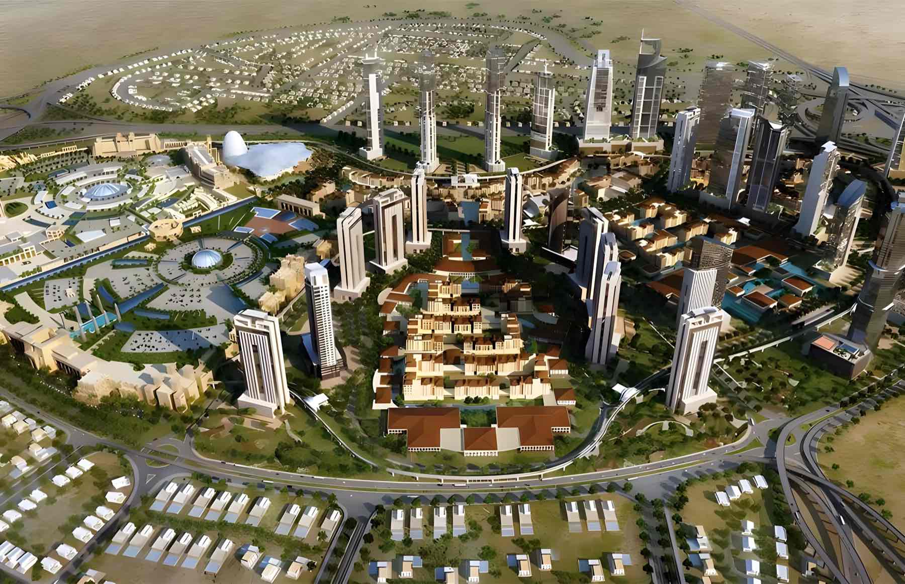 KHK 31 Residences