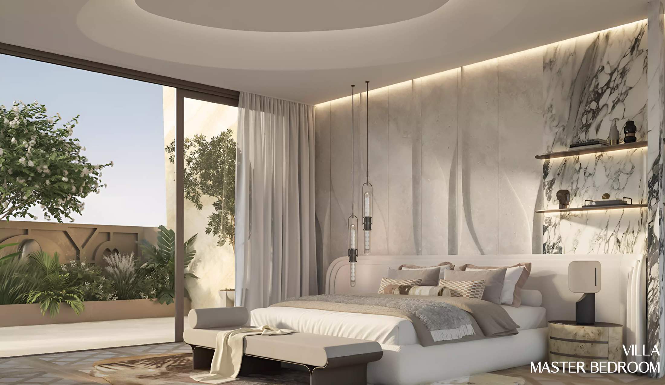 Knightsbridge Phase 2 By Leos media