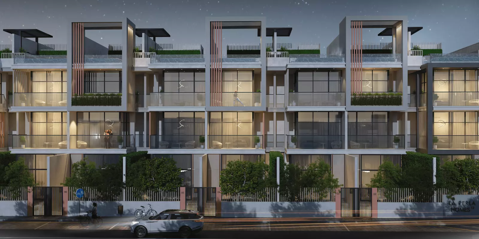 La Perla Homes 10
