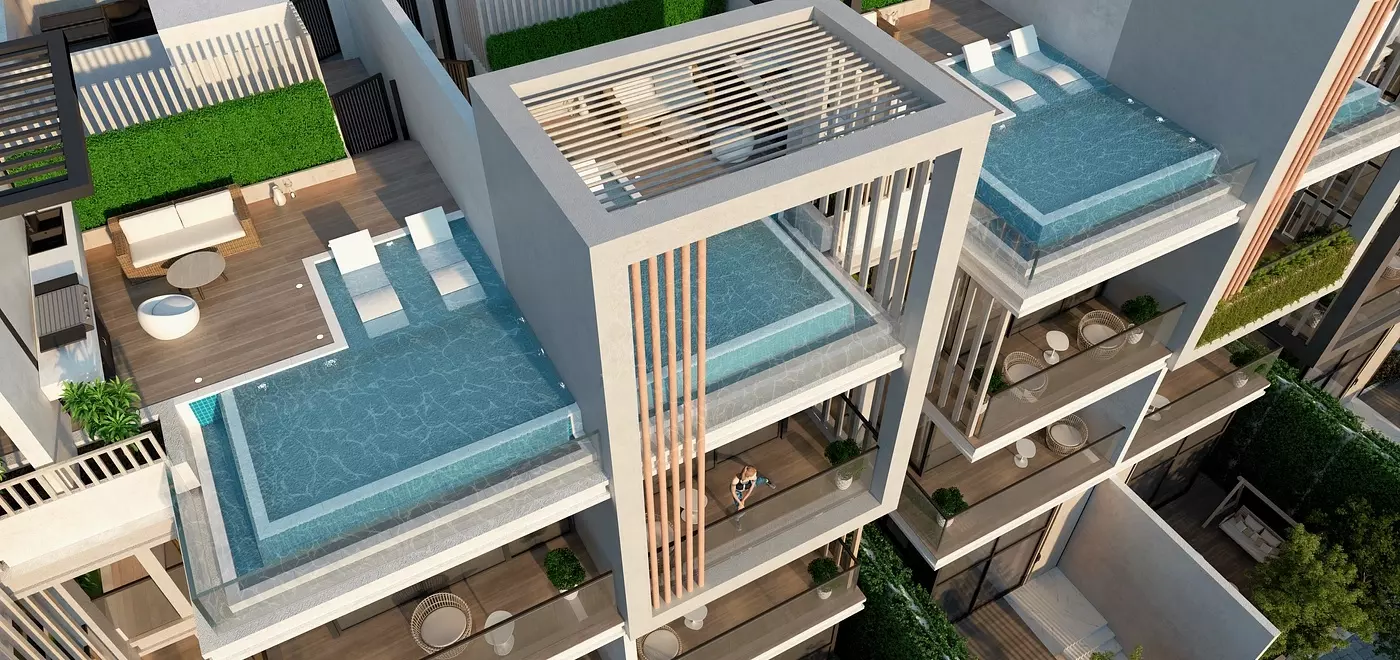 La Perla Homes 12 preview 2