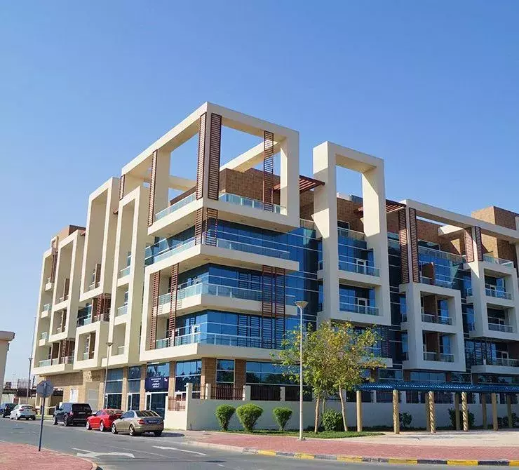 La Residence By Zarwah preview 1