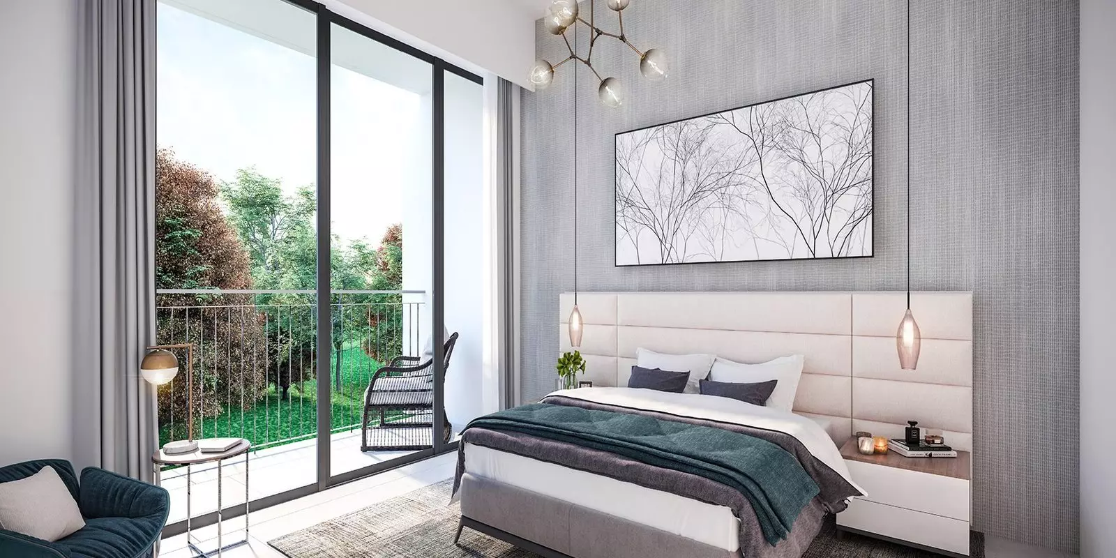 La Rosa Phase 2 By Dubai Properties media