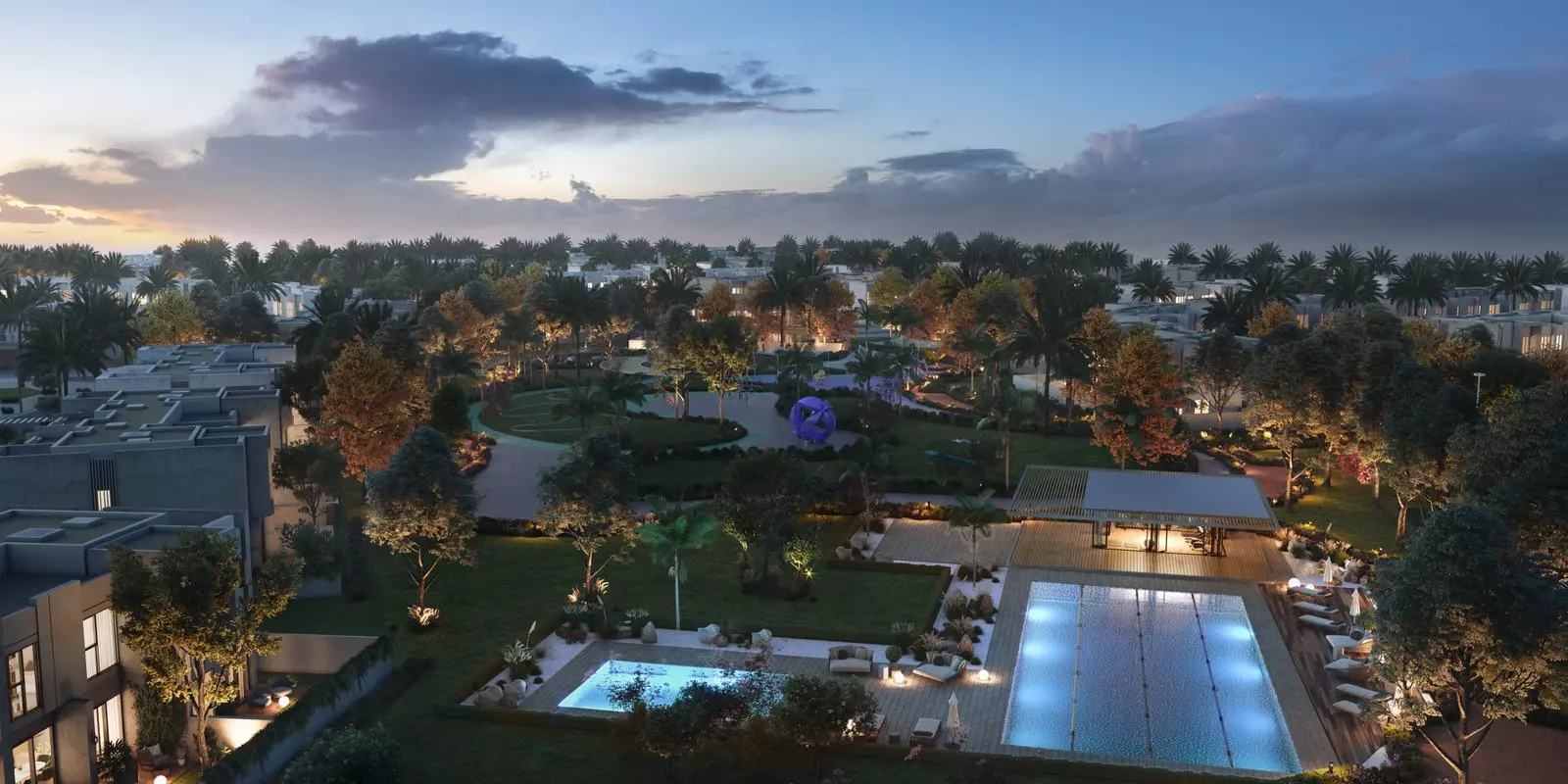 La Rosa Phase 3 By Dubai Properties media