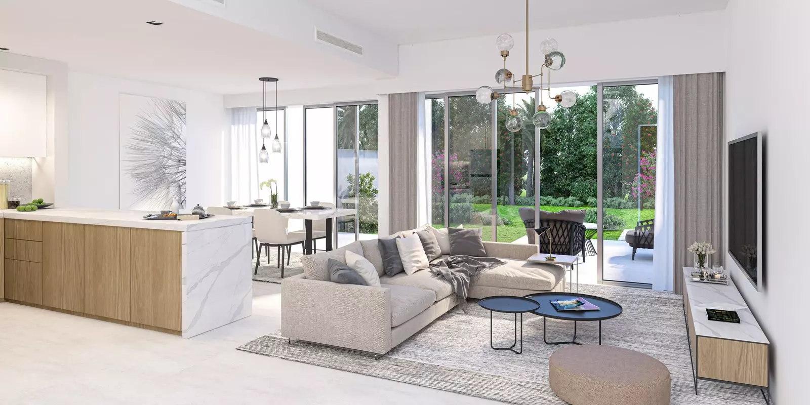 La Rosa Phase 5 By Dubai Properties media