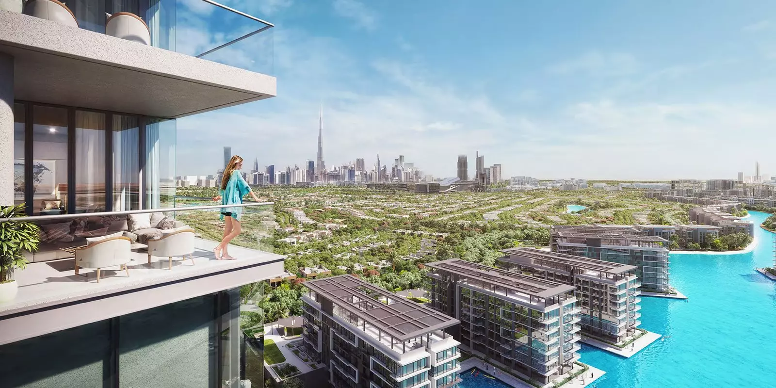 Lagoon Views By District One preview 1