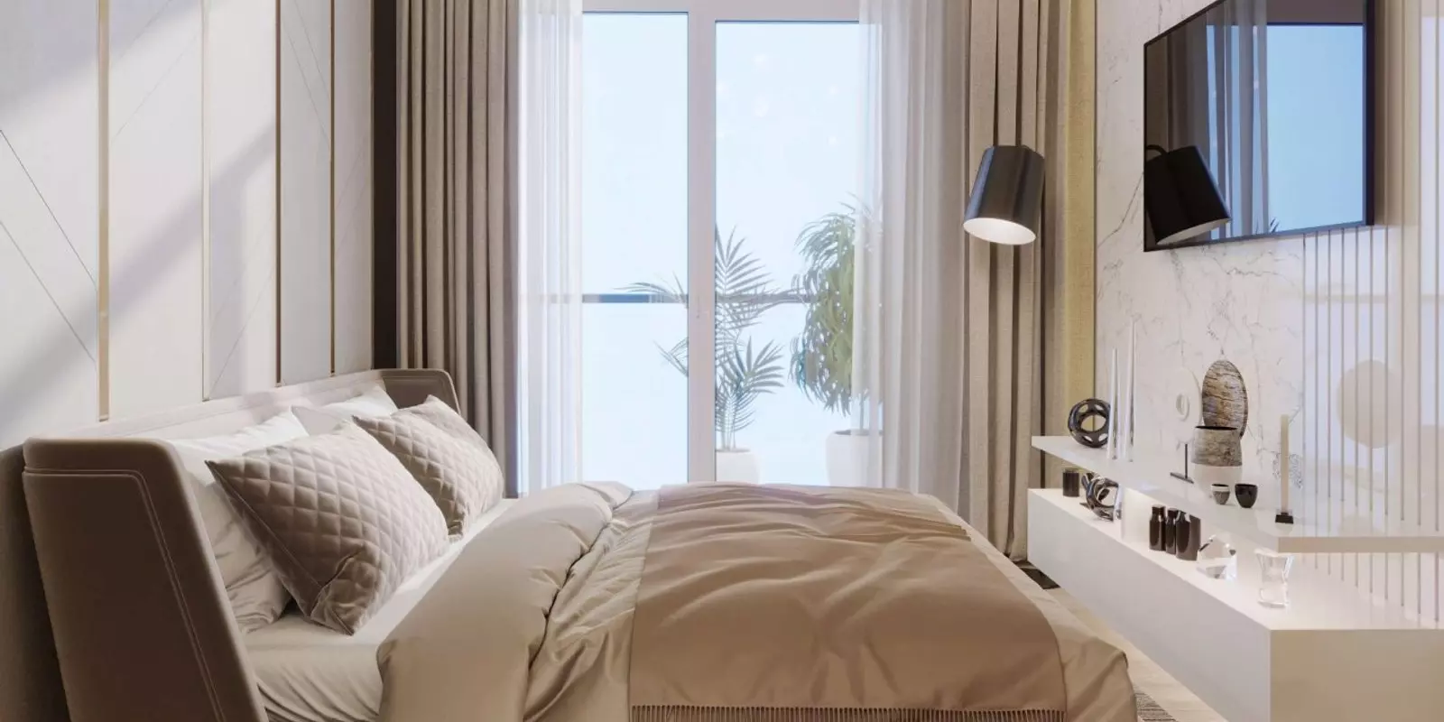 Laya Heights preview 2