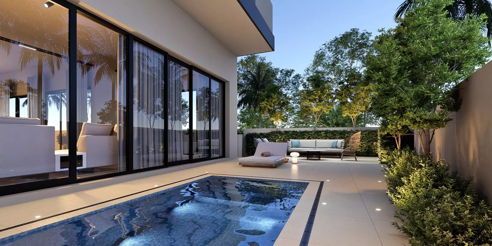 Le Parc Homes By KBW Real Estate preview 3