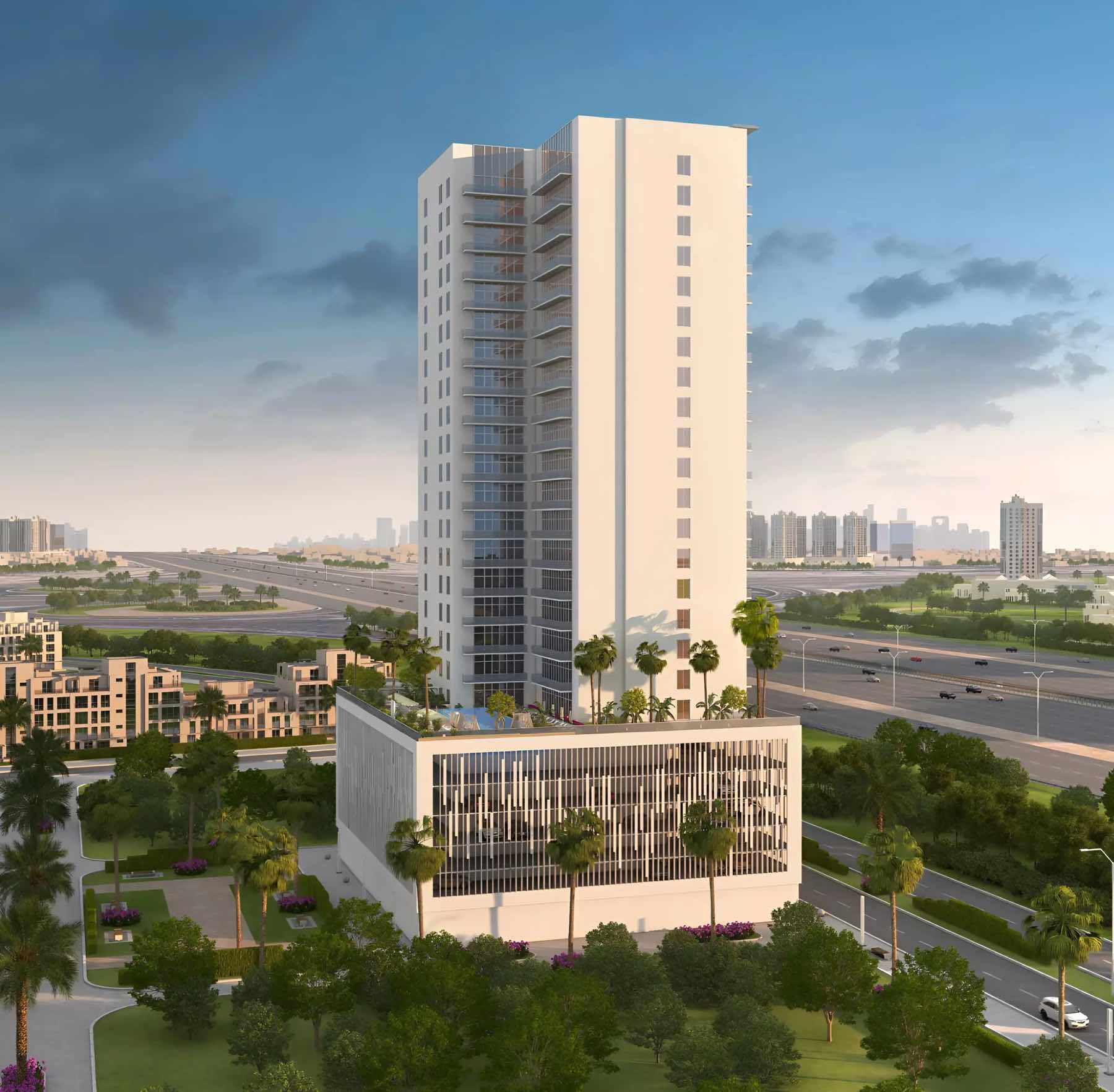 Leven Residences preview 1
