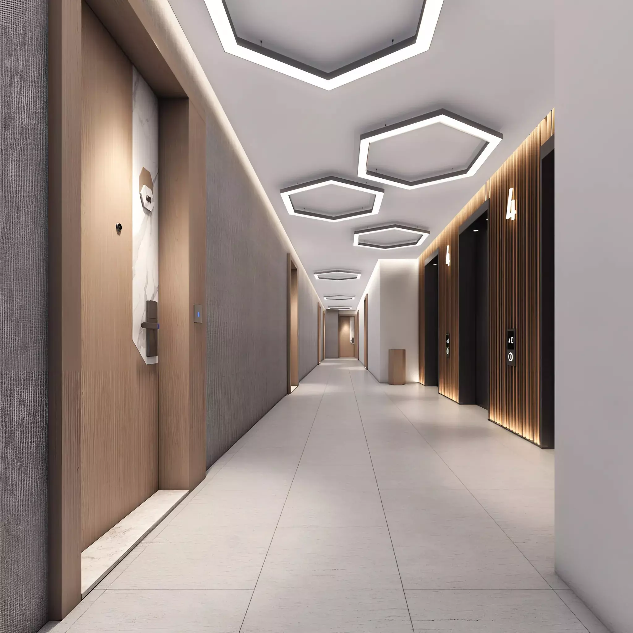 Leven Residences media