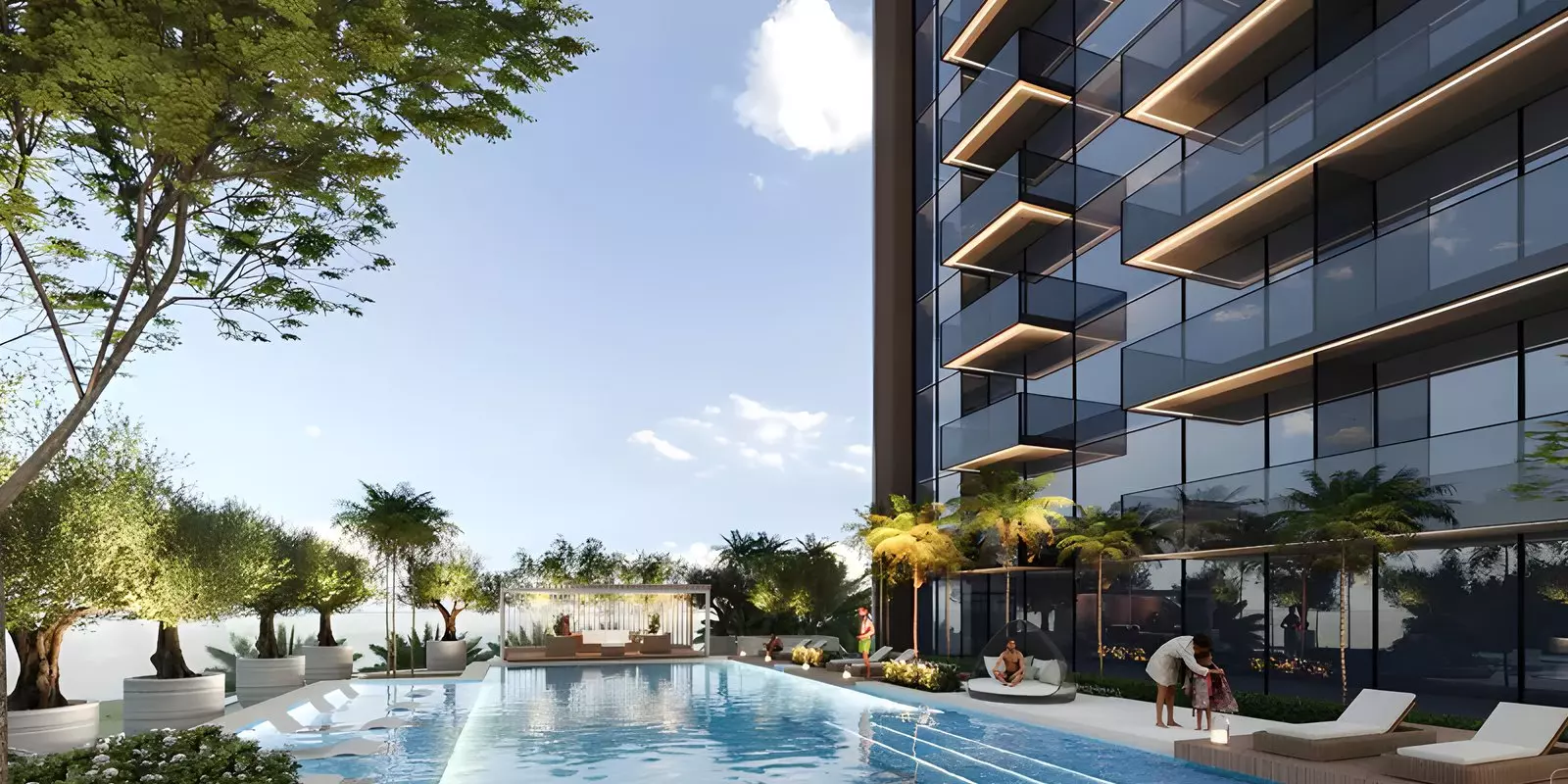 Lilium Tower preview 1