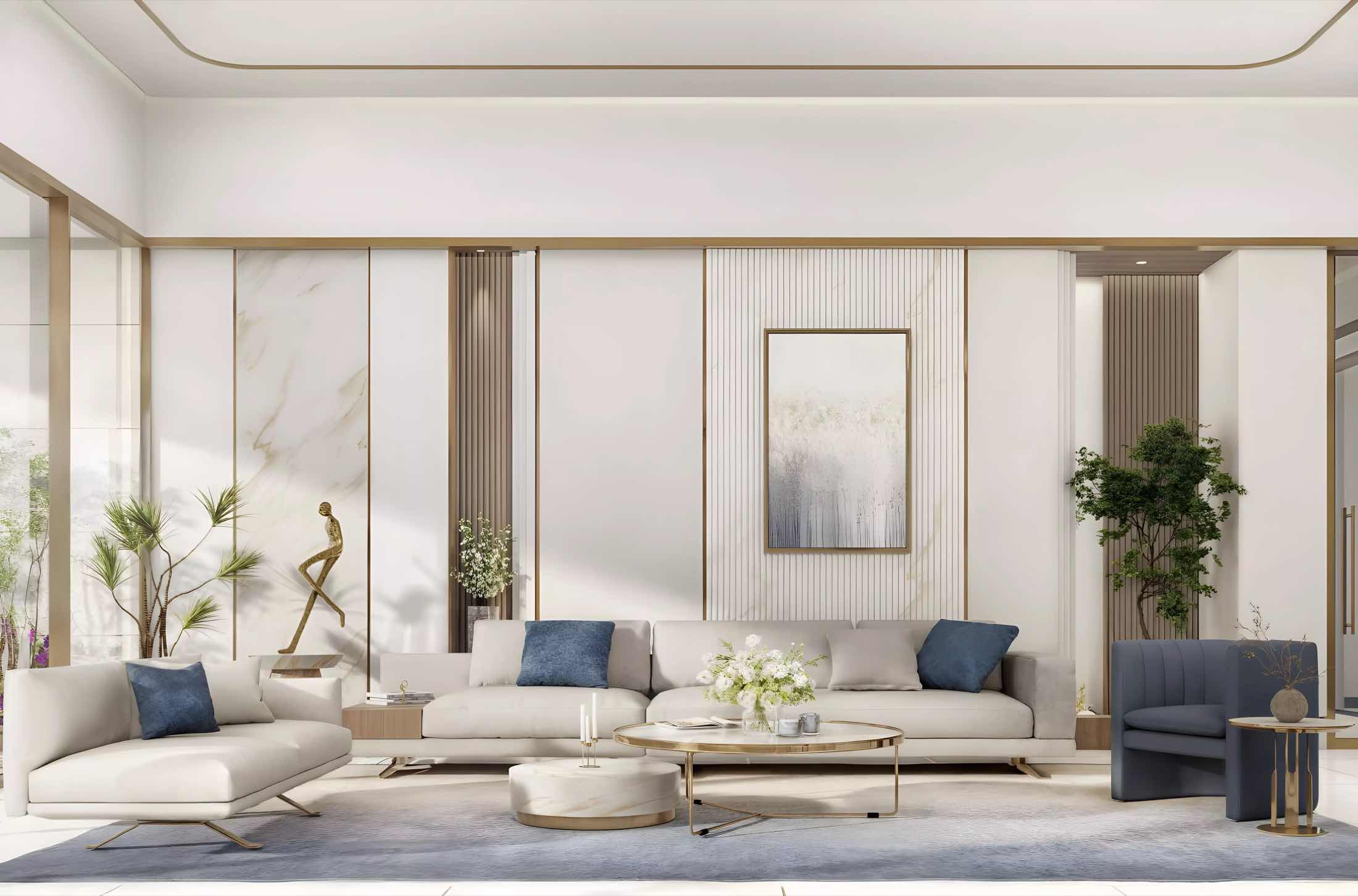 Liora Residences preview 2